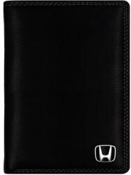 Honda Valódi bőr dokumentumtartó HONDA