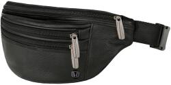 Honda Valódi bőr övtáska deréktáska HONDA