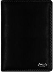 subaru Valódi bőr dokumentumtartó SUBARU