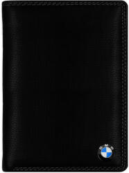 BMW Valódi bőr okmánytok kártyatartó BMW