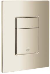 Grohe Skate Cosmopolitan Clapeta de actionare WC Dual-Flush, bronz lucios (polished nickel) (38732BE0)