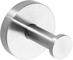 Bemeta Neo Cuier baie rotund, inox (104106065)