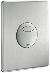 Grohe Skate Clapeta de actionare WC dual-flush, aspect inox (38862sd0)