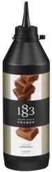 1883 Maison Routin 1883 Karamell szósz 0, 5 Liter