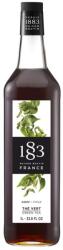 1883 Maison Routin 1883 Zöld tea szirup 1 liter