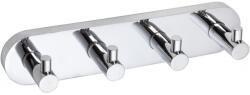 Bemeta Omega Cuier baie cu 4 brate 25 cm (104405212)