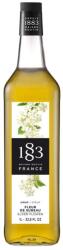 1883 Maison Routin 1883 Bodza szirup 1 Liter