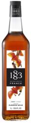 1883 Maison Routin 1883 Pumpkin spice (Sütőtök) szirup 1 Liter