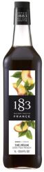 1883 Maison Routin 1883 Barackos ice tea szirup 1 Liter