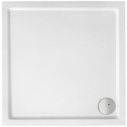 Roca Cadita dus patrata Roca Malaga 90x90xH4 cm (A276255000)