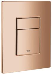 Grohe Skate Cosmopolitan Clapeta de actionare WC Dual-Flush, cupru (warm sunset) (38732DA0)