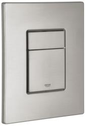 Grohe Skate Cosmopolitan Clapeta de actionare WC Dual-Flush, aspect inox (supersteel) (38732DC0)