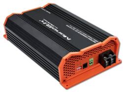 Qoltec Monolith DC-DC töltő LiFePO4 AGM 12V akkumulátorokhoz | 60A | 720W (52481)