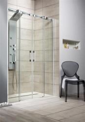 Radaway Usi dus glisante Radaway Espera DWD 140xH200 cm, montaj in nisa (380240-01/380224-01)
