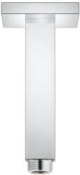 Grohe Brat dus fix Grohe Euphoria Cube, montaj pe tavan (27711000)