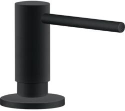 Franke Active Plus Dozator sapun lichid, negru mat (119.0547.906)