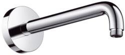 Hansgrohe Brat dus fix Hansgrohe 24 cm, crom (27409000)