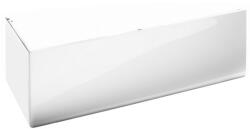 Roca BeCool Panou in forma de L, 190x90 cm (A259827000)