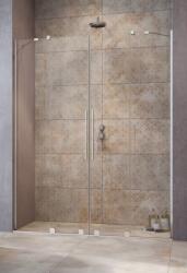 Radaway Usi dus glisante Radaway Furo DWD 140xH200 cm, montaj in nisa (10108388-01-01/10111342-01-01)