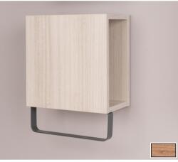 Arthema Dulap baie suspendat 31x17xH31 cm Arthema Nova, cu portprosop, maro (stejar nisip) (14125NV-DR1)