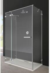 Radaway Usa dus batanta Radaway Euphoria KDJ+S 100xH200 cm (383612-01L/383220-01L)