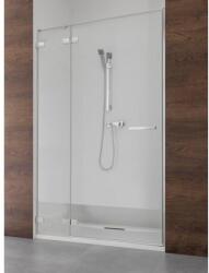 Radaway Usa dus batanta Radaway Euphoria DWJ 110xH200 cm, montaj in nisa (383812-01L/383212-01L)