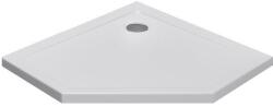 Radaway Cadita dus pentagonala Radaway Doros PT 100x100 cm (SDRPT1010-01)