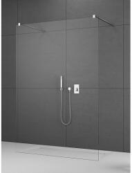 Radaway Perete sticla dus Walk In Radaway Modo New I 120xH200 cm, sticla securizata 8 mm (388124-01-01)