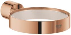 GROHE Atrio Suport savoniera, cupru (warm sunset) (40305DA3)