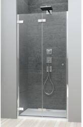 Radaway Usa dus batanta Radaway Arta DWB 100xH200 cm, montaj in nisa (386152-03-01L)