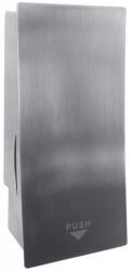 Bemeta Hotel Dozator sapun lichid 800 ml, inox mat (106109085)