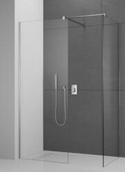 Radaway Perete sticla dus Walk In cu 2 pereti Radaway Modo New III, 215 (155+60 gol)x155 cm (389155-01-01/389155-01-01/389000-01)