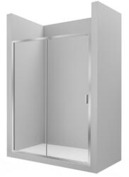 Roca Usa dus glisanta Roca Victoria 140xH195 cm, montaj in nisa (AM18614012)