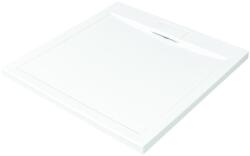 Besco Cadita dus patrata Besco Axim UltraSlim 90x90 cm (bax-90-kw)