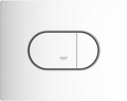 Grohe Arena Cosmopolitan Clapeta de actionare WC, alb lucios (38858SH0)