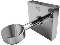 Bemeta Beta Suport magnetic pentru sapun (132108202)