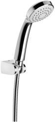 Roca Set dus cu 1 tip de jet, crom (H3651M00041001)
