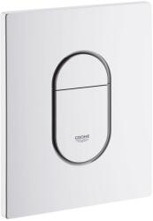 Grohe Arena Cosmopolitan Clapeta de actionare WC verticala, alb lucios (38844sh0) - germanquality