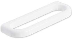 METAFORM Linea Suport prosop baie tip bara 30 cm (110285002)