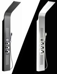 METAFORM Panel dus cu hidromasaj Metaform Nilo (101B38801)
