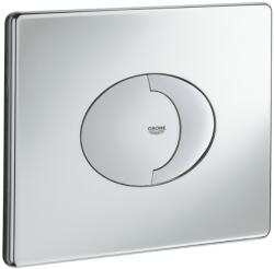 Grohe Skate Air Clapeta de actionare WC dual-flush, orizontala, crom (38506000) - germanquality