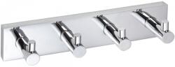 Bemeta Beta Cuier baie cu 4 brate (132405212)