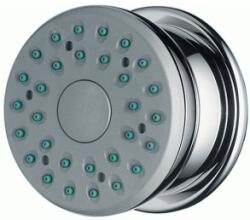 Hansgrohe Dus lateral cu hidromasaj Hansgrohe Bodyvette 1jet, crom (28466000)