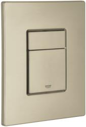 Grohe Skate Cosmopolitan Clapeta de actionare WC Dual-Flush, nichel mat (brushed nickel) (38732en0)