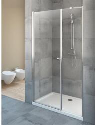 Radaway Usa dus batanta Radaway Eos DWS 120xH197 cm, montaj in nisa (37992-01-01NL)