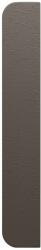 Roca Aquos Capac sifon cadita dus 80 cm, maro (coffee) (A276356660)