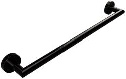 Bemeta Hematit Suport prosop baie tip bara 51 cm, negru (159204022)