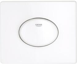 Grohe Skate Air Clapeta de actionare cu instalare orizontala, alb lucios (38565SH0)