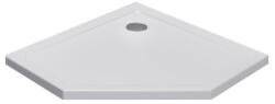 Radaway Cadita dus pentagonala Radaway Doros Plus PT 80x80 cm (sdrptp8080-01)