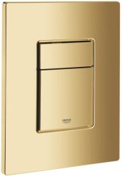 Grohe Skate Cosmopolitan Clapeta de actionare WC Dual-Flush, auriu (cool sunrise) (38732GL0)